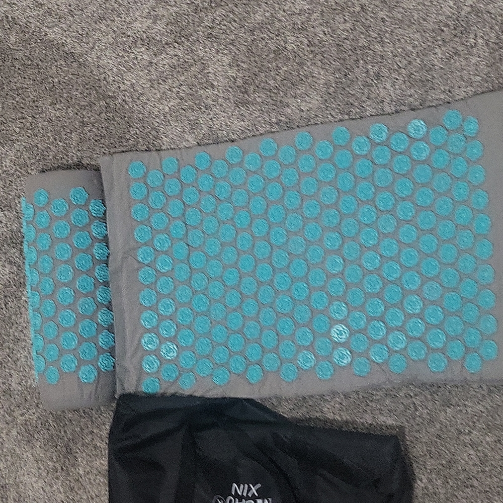 Therapeutic stress mat